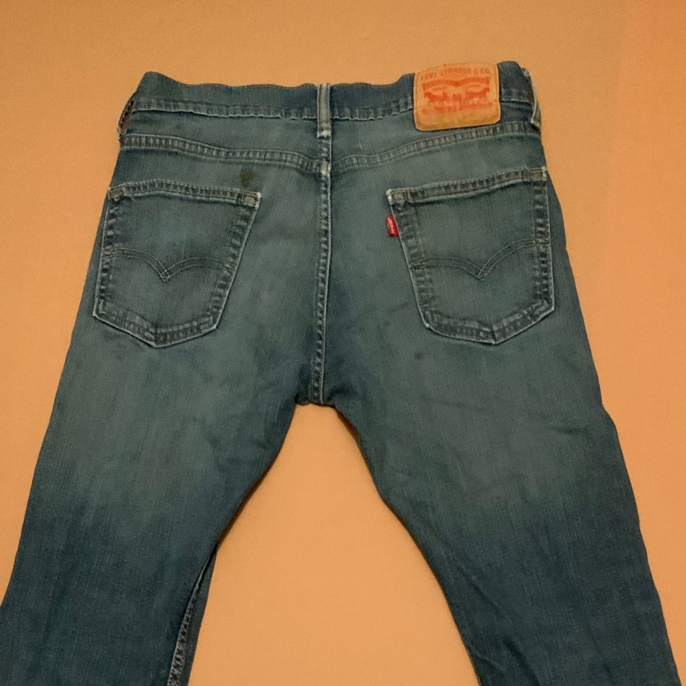 Levi Jeans